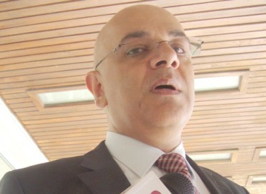 Raed Arafat este aşteptat în vizită la Spitalul Judeţean